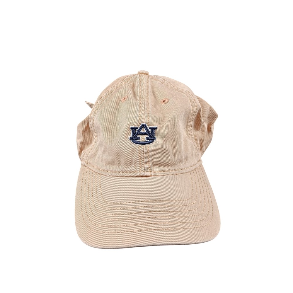 Auburn Tigers Legacy Relaxed Twill‎ Adjustable Hat Cap NCAA Baseball